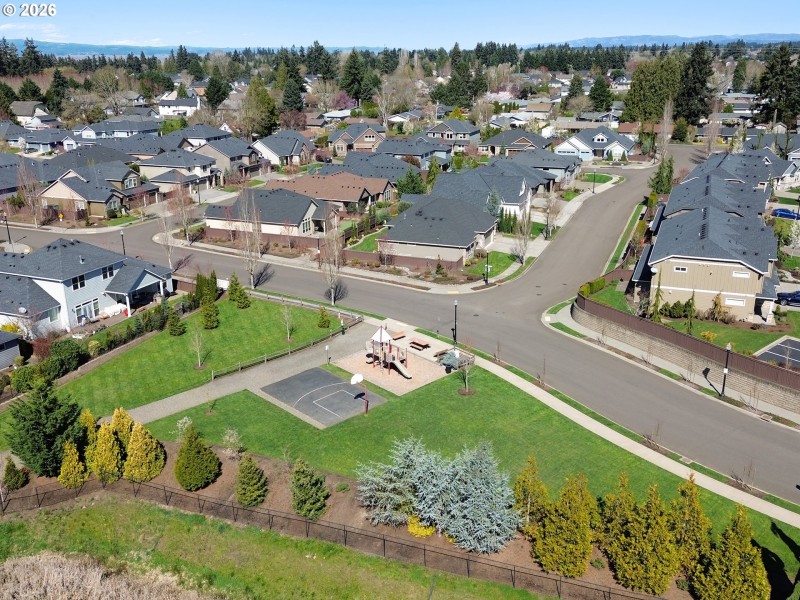 Community Playground