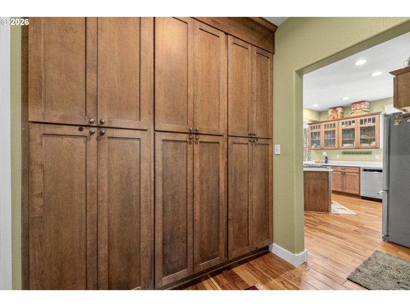 Pantry