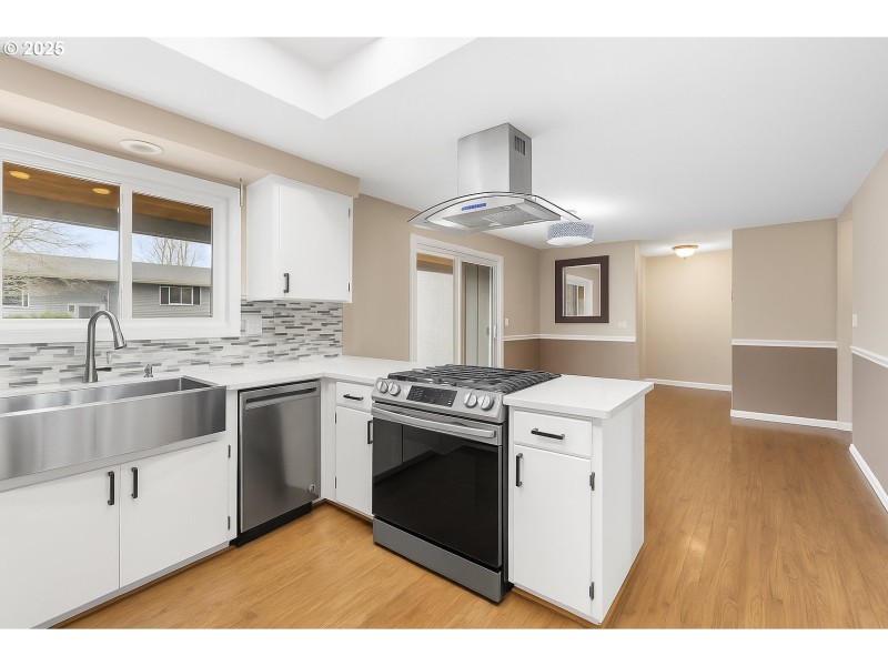Kitchen/Family Room