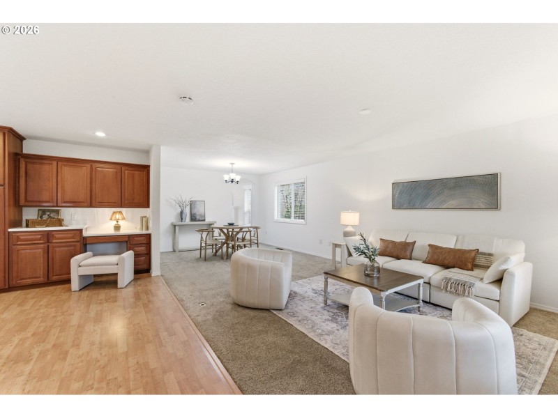 Kitchen/Family Room