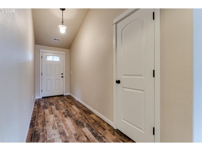 Entrance/Foyer