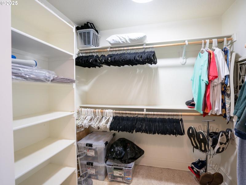 Bedroom, Owner's Suite