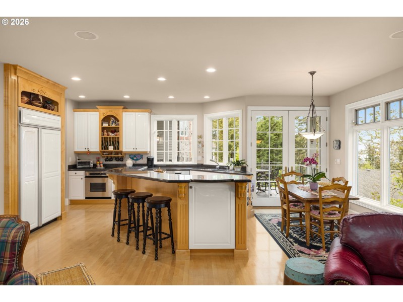 Kitchen/Family Room