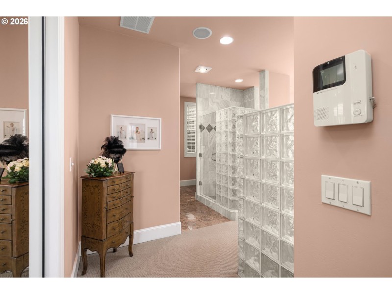 Owner's Suite Bathroom