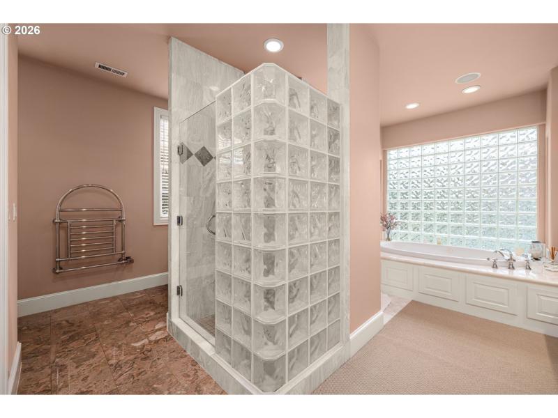 Owner's Suite Bathroom