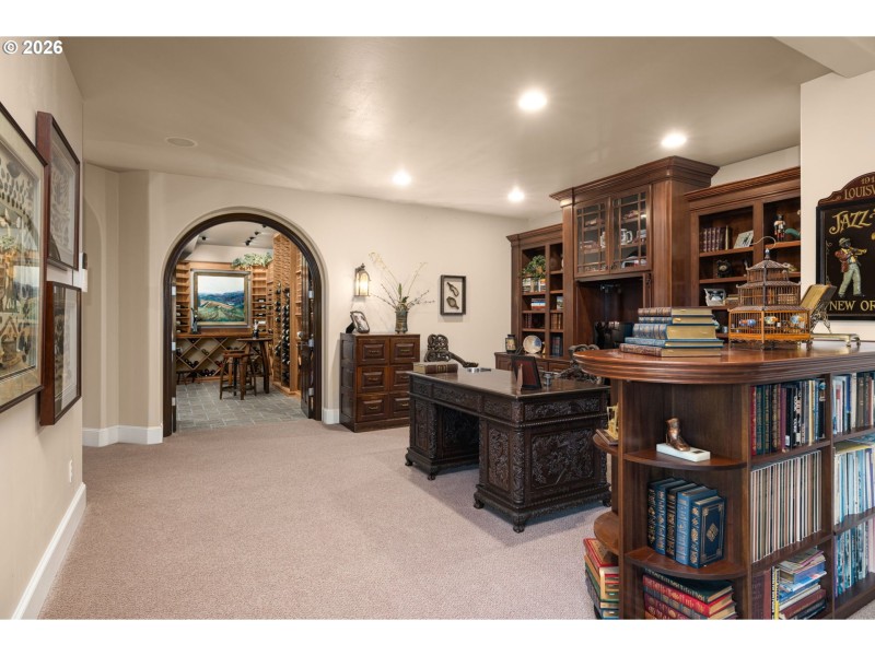 Den/Office