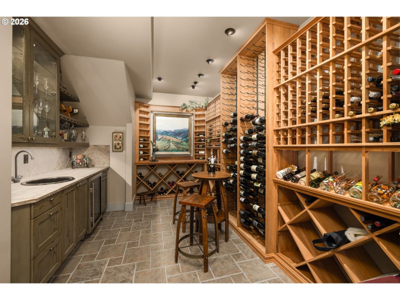 Wine Cellar