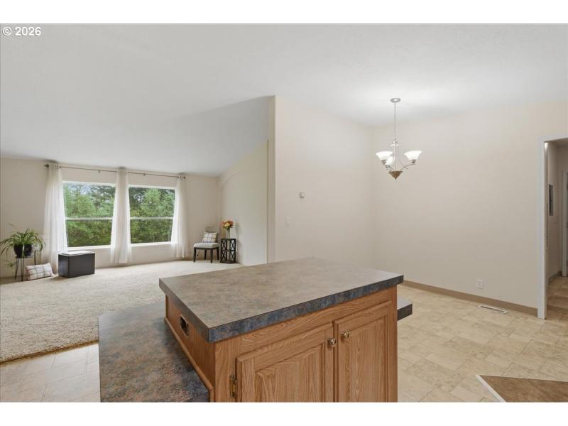Living Room/Dining Room