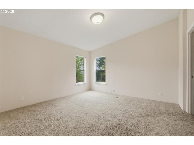 Bedroom, Primary