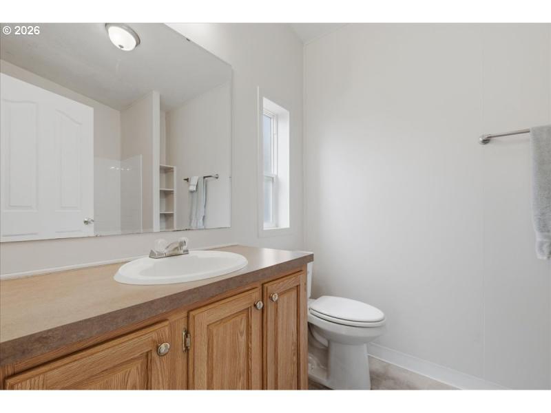 En Suite Bathroom