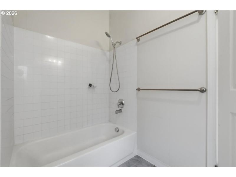 En Suite Bathroom