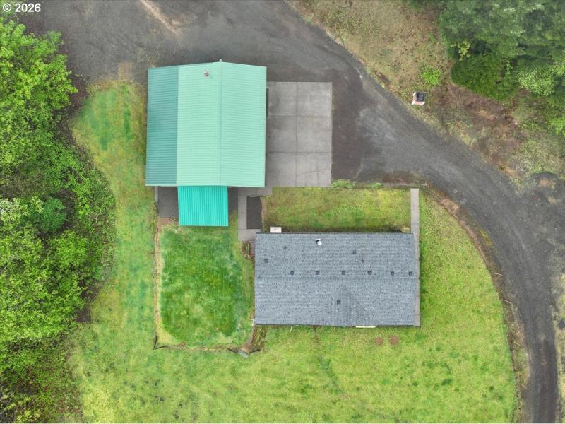 Drone View/UAV