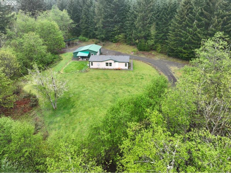 Drone View/UAV