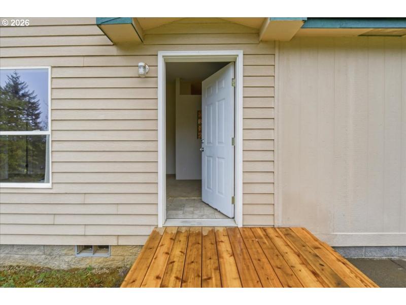 Entrance/Foyer
