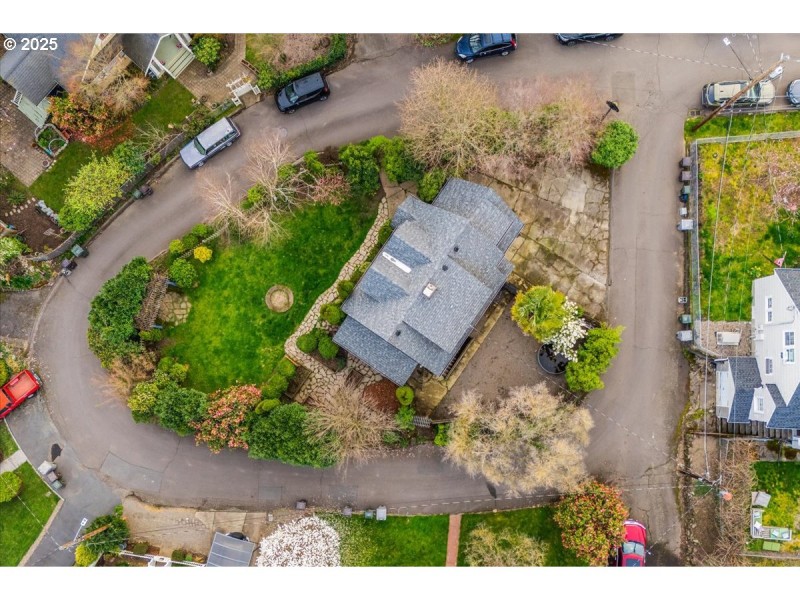 Drone View/UAV