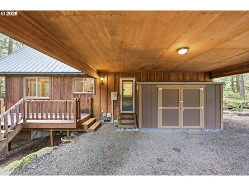 Carport