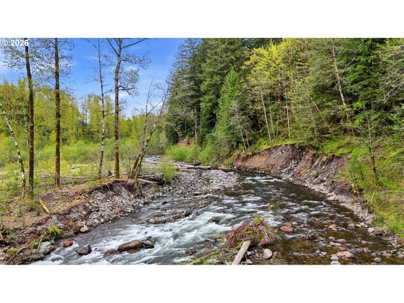 River Access