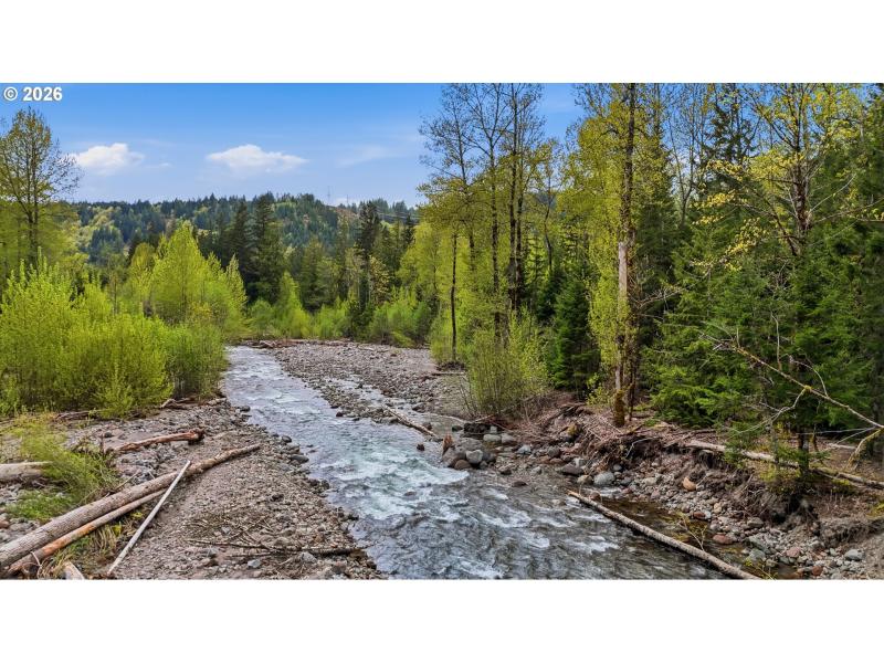 River Access