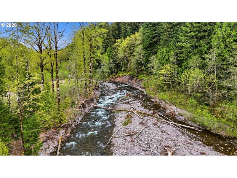 River Access