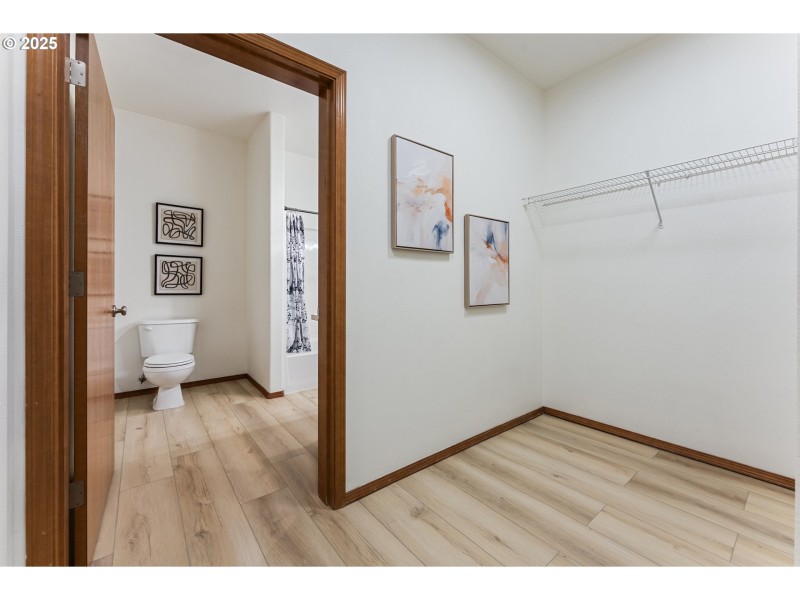 Owner's Suite Bathroom