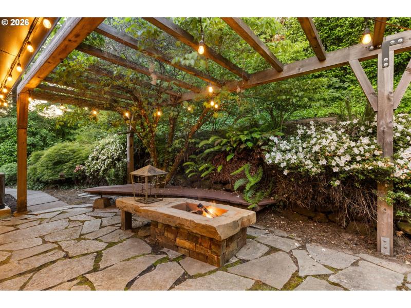 Fire Pit
