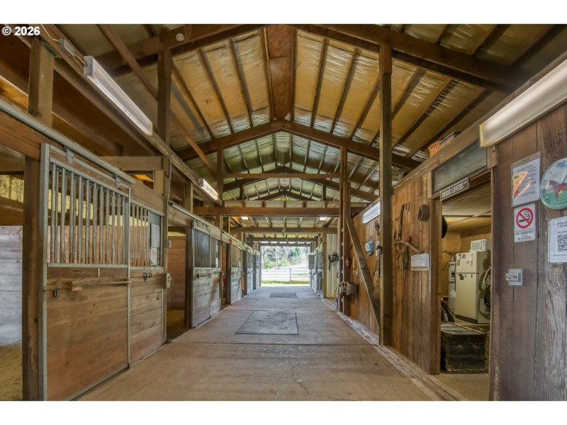 Stable