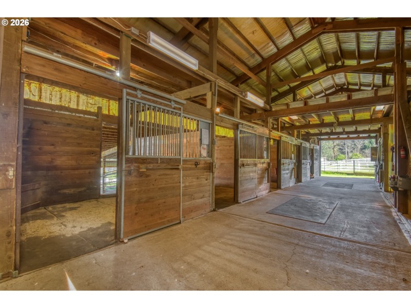 Stable