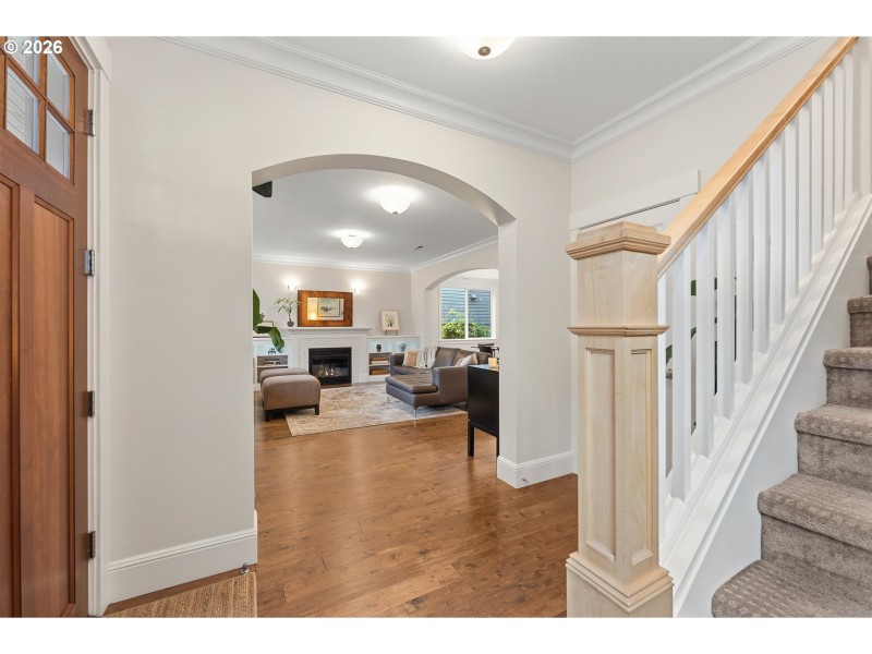 Entrance/Foyer