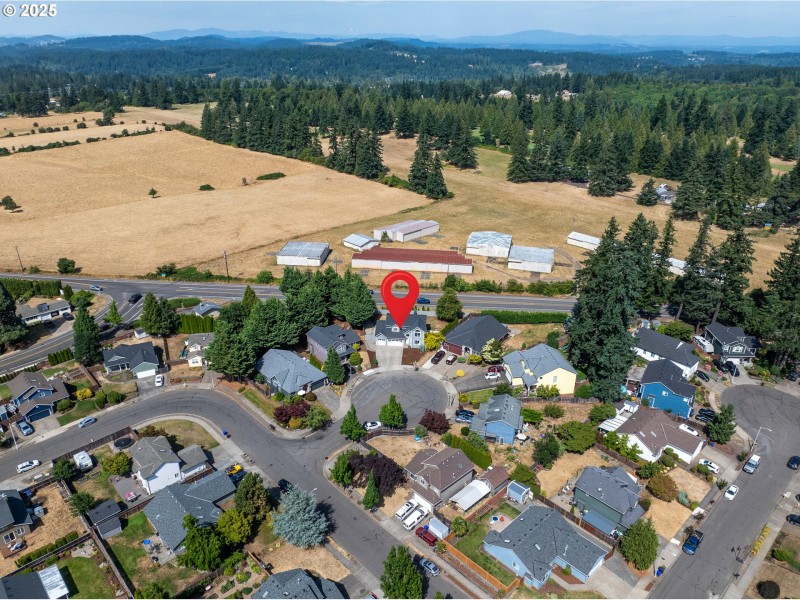 Drone View/UAV
