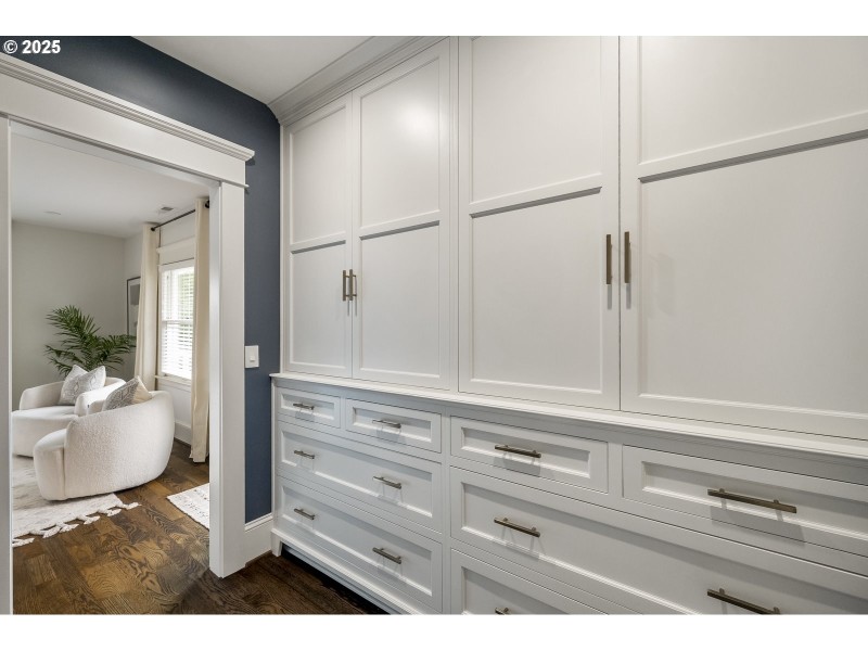 Bedroom, Owner's Suite