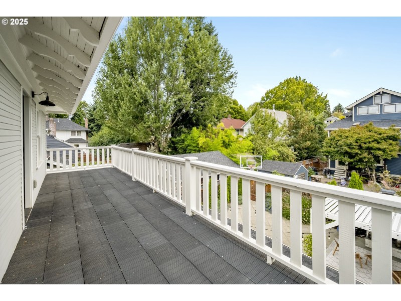 Bedroom, Owner's Suite