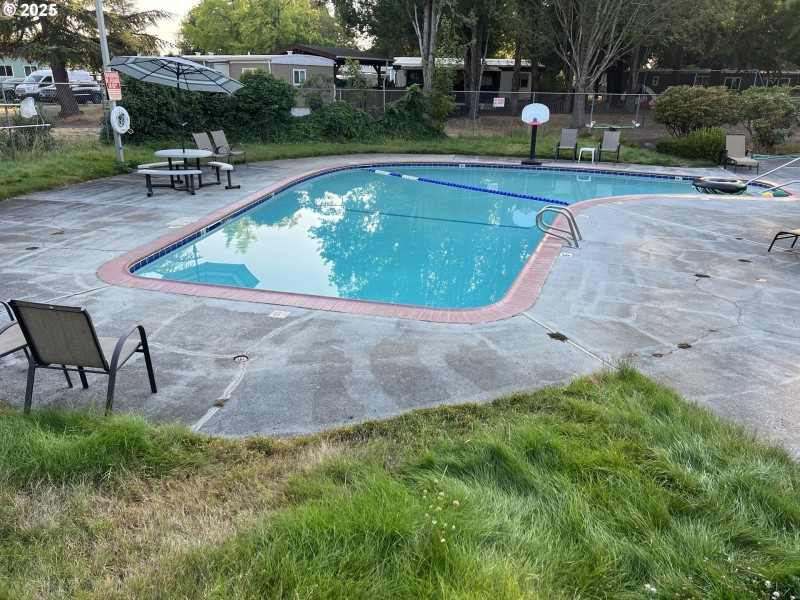 Community Pool
