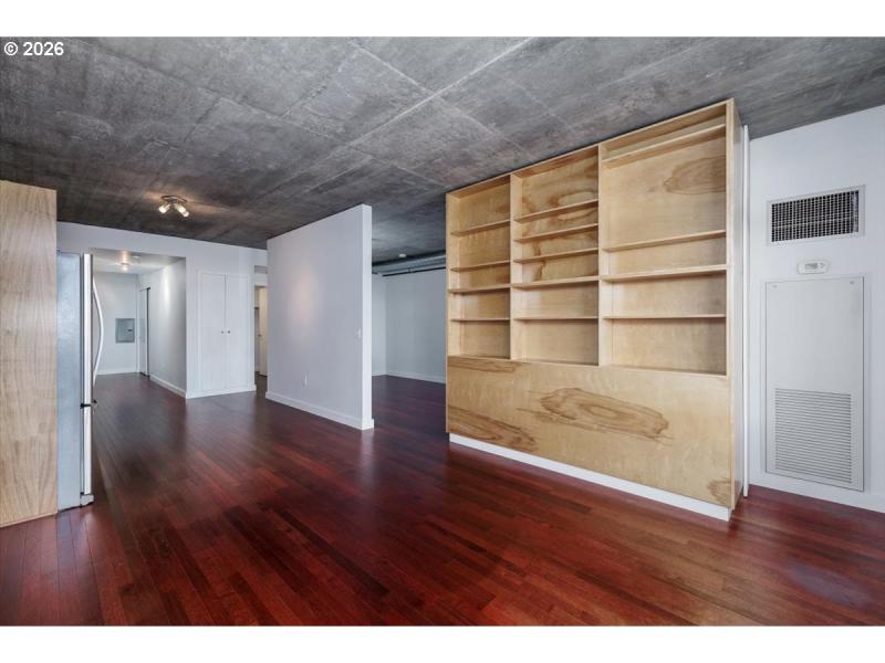 Kitchen/Living Room