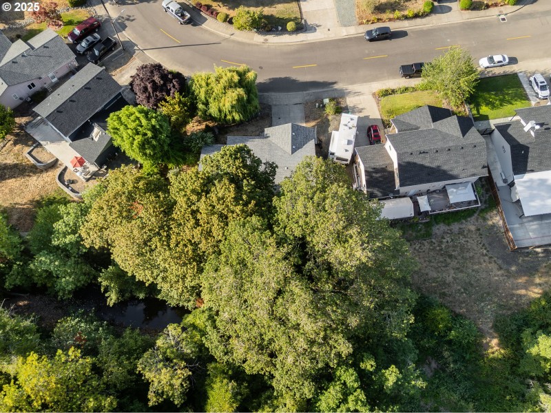 Drone View/UAV