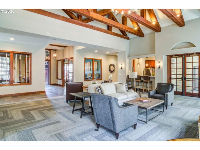 Community Club House