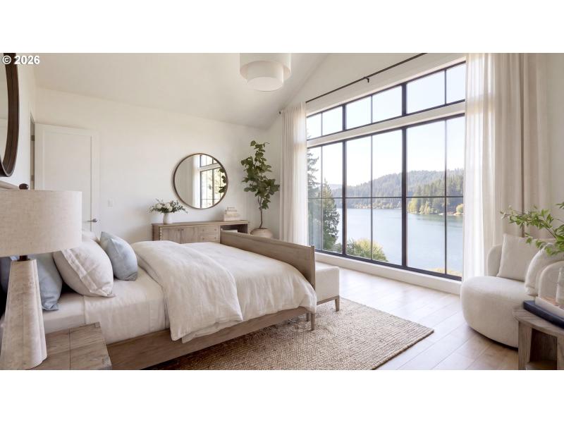 Bedroom, Primary