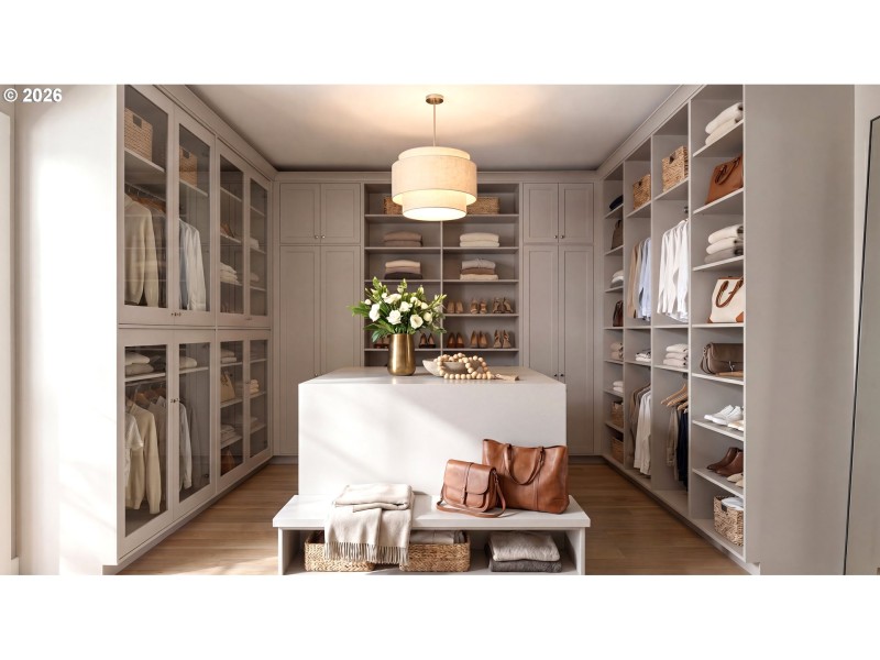 Bedroom, Primary