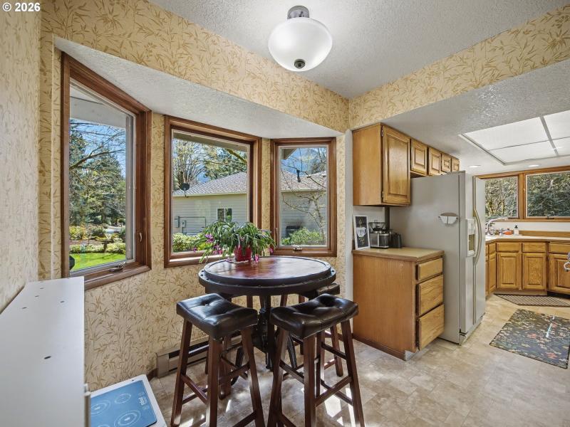 Kitchen/Nook