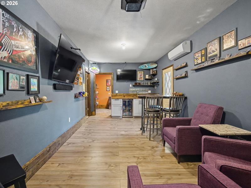 Bonus Room