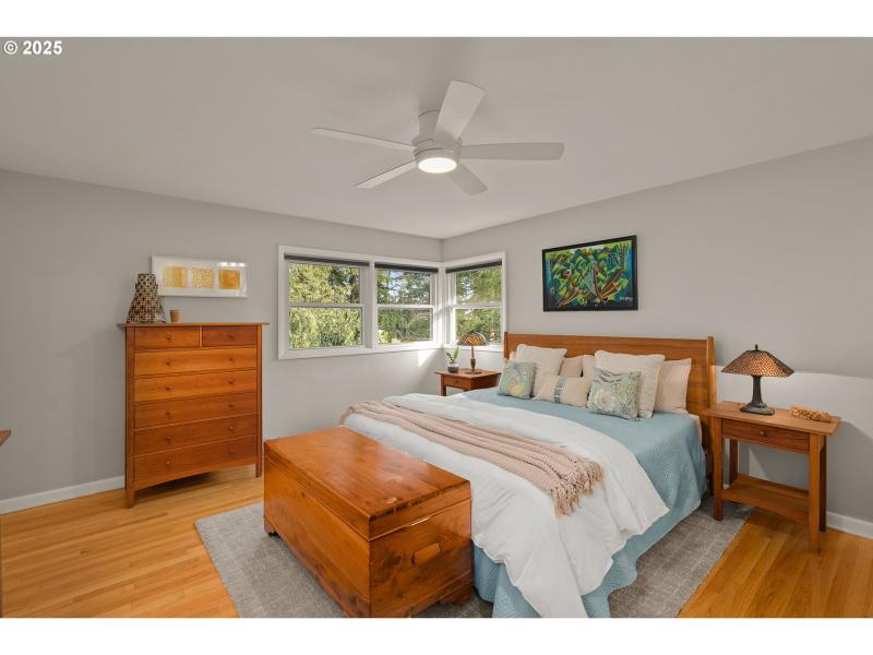 Bedroom, Primary