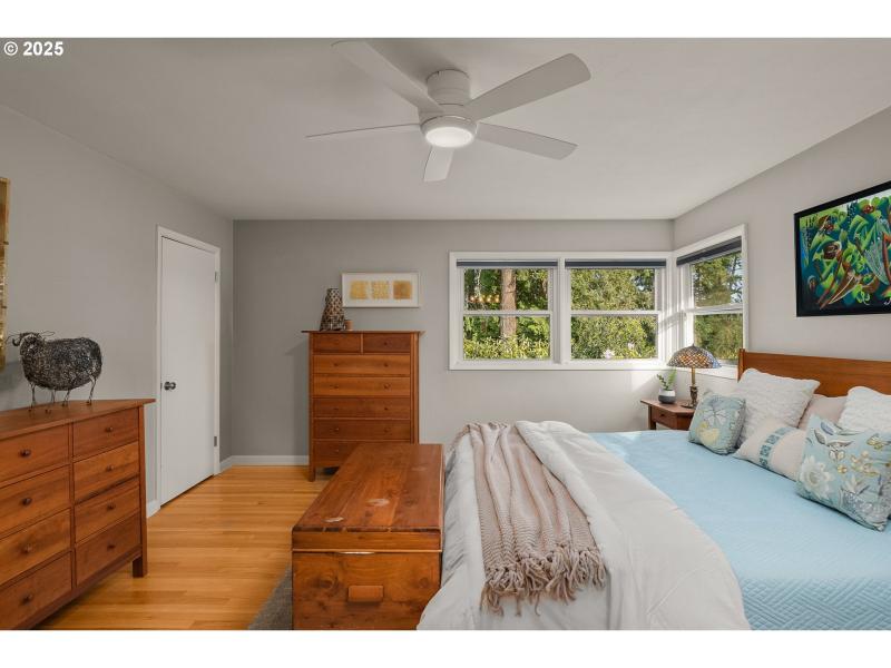 Bedroom, Primary