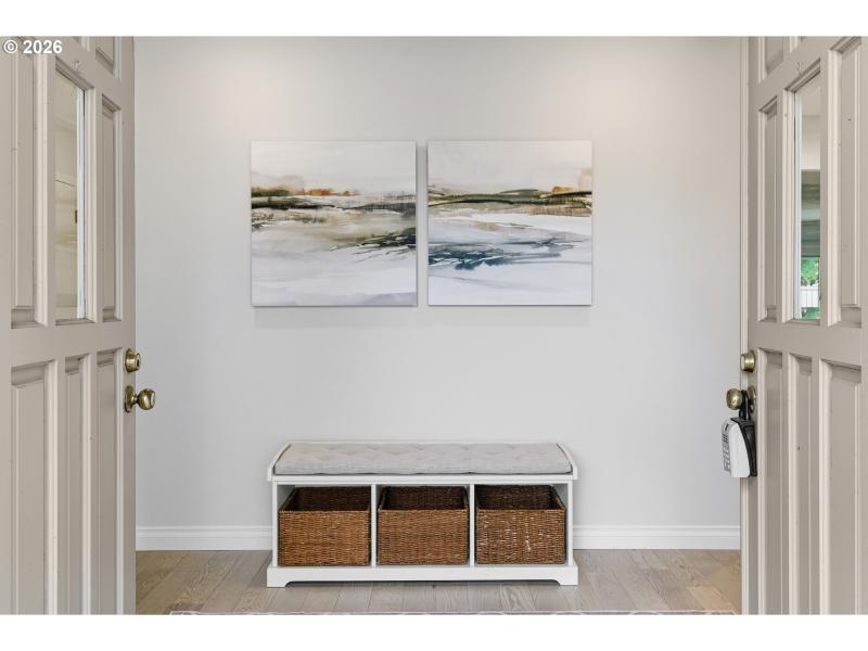 Entrance/Foyer