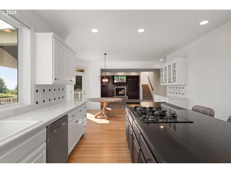 Kitchen/Family Room