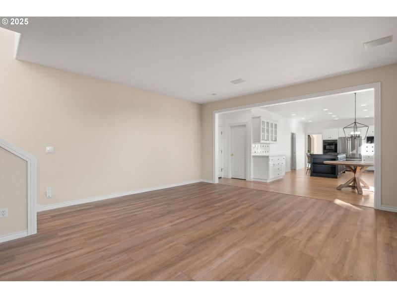 Kitchen/Family Room