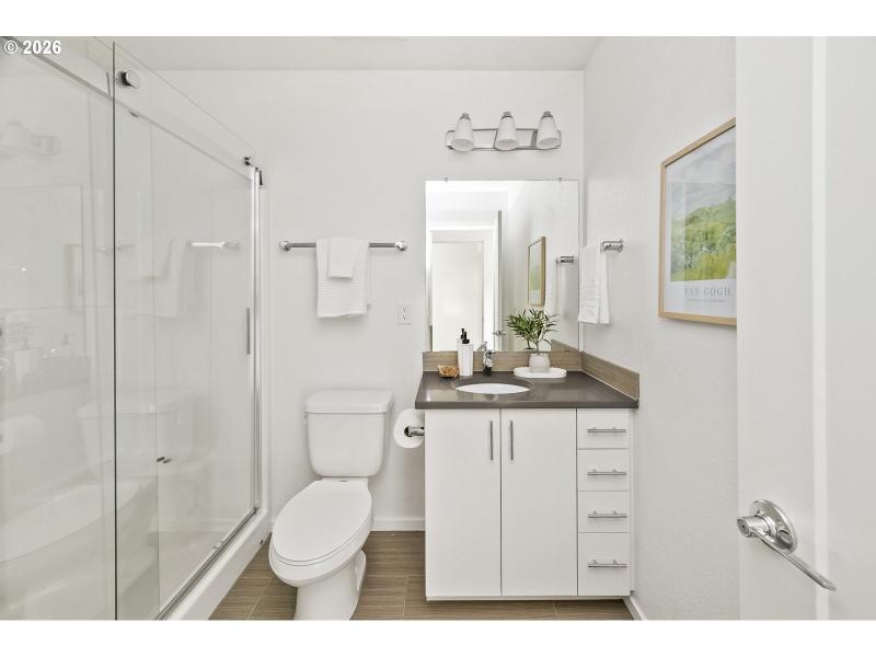 En Suite Bathroom