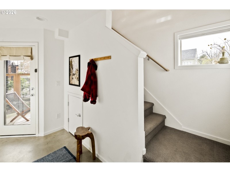 Mud Room