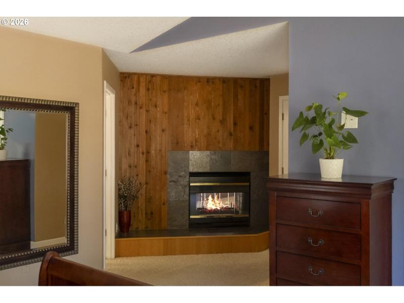 Bedroom, Owner's Suite