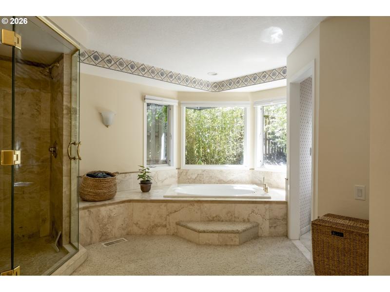 En Suite Bathroom
