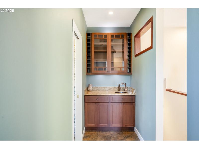 Wet Bar