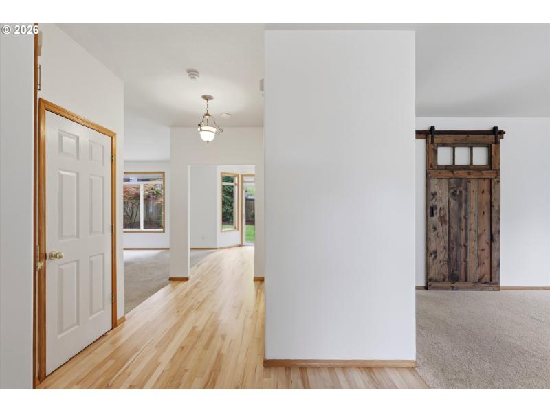 Entrance/Foyer